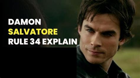 damonsalvatorerule34|damon salvatore rule 34 Search